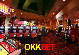 Desvendando o Mundo dos Jogos Virtuais na OKKBET