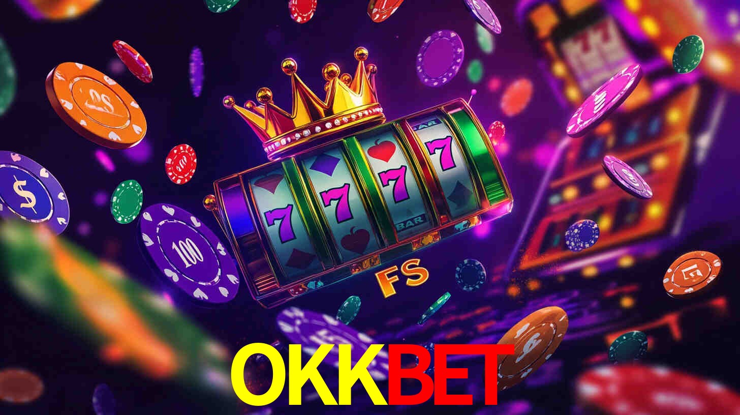 Experiência VIP OKKBET