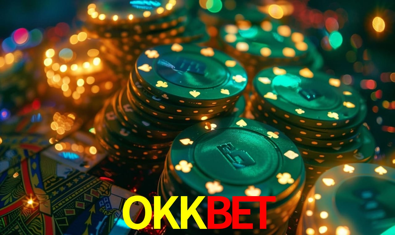 Experiência VIP OKKBET
