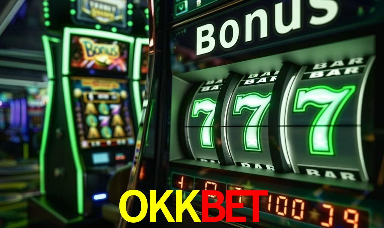 Exclusive Offers OKKBET