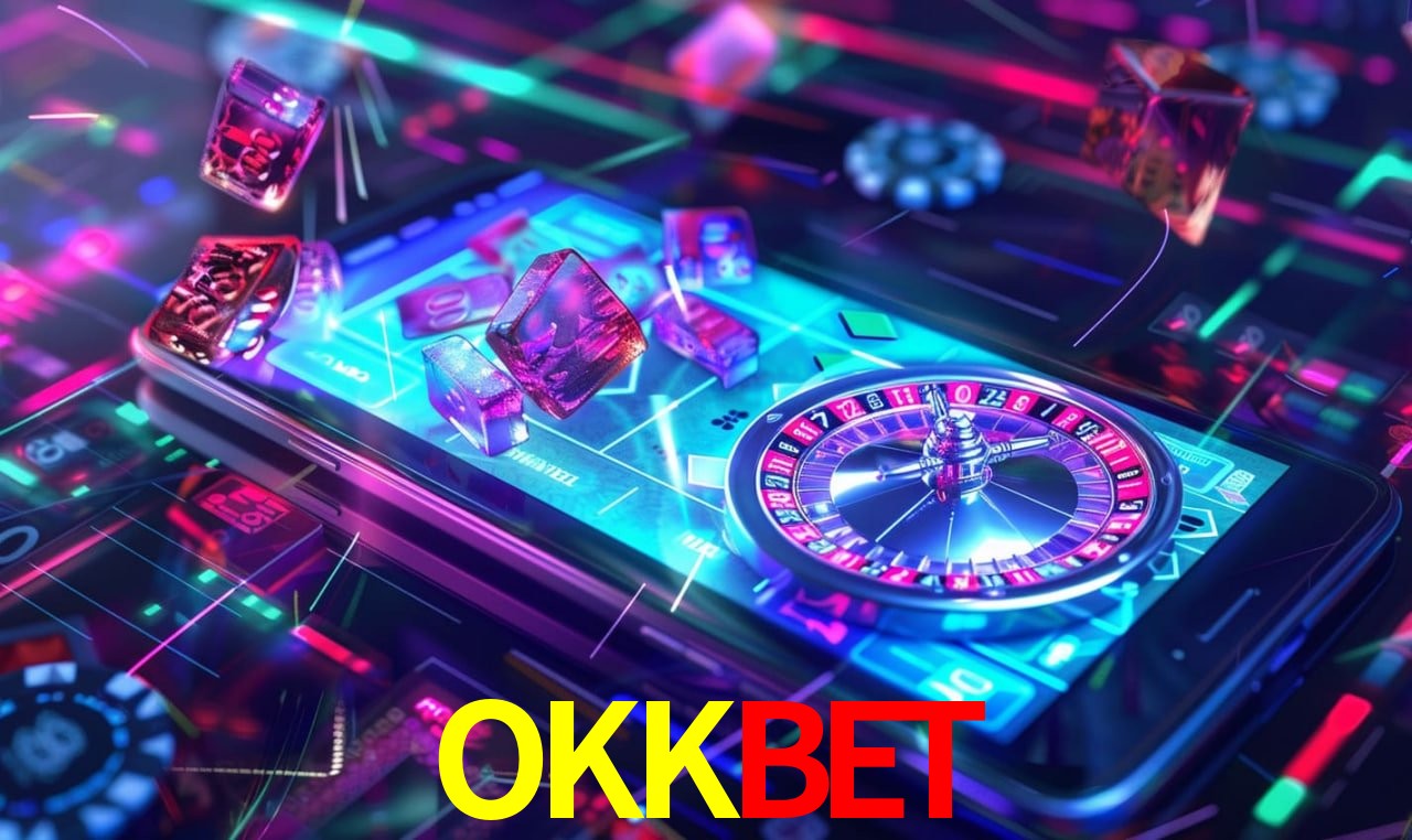 Recursos de Bônus OKKBET