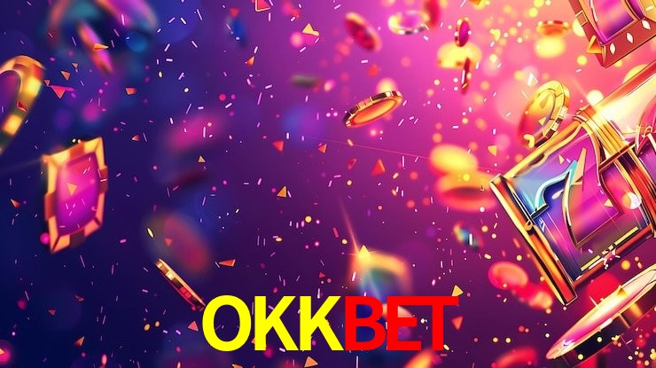 OKKBET: Seu Especialista em Apostas Esportivas Brasileiras