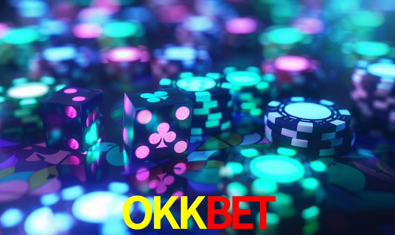 Apostas de Futebol OKKBET