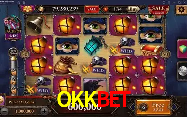 OKKBET,OKK.BET
