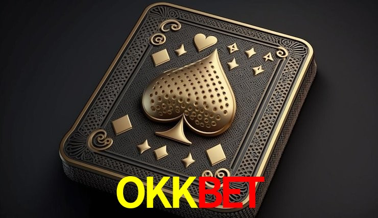 Diretório de Jogos OKKBET