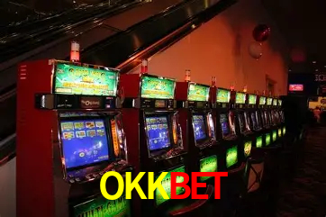 Explorando a Categoria de Eventos em Apostas na OKKBET
