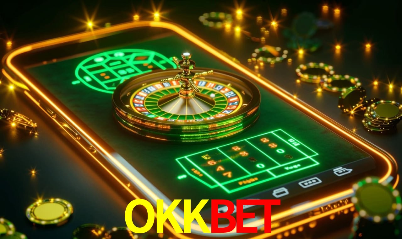  OKK.BET