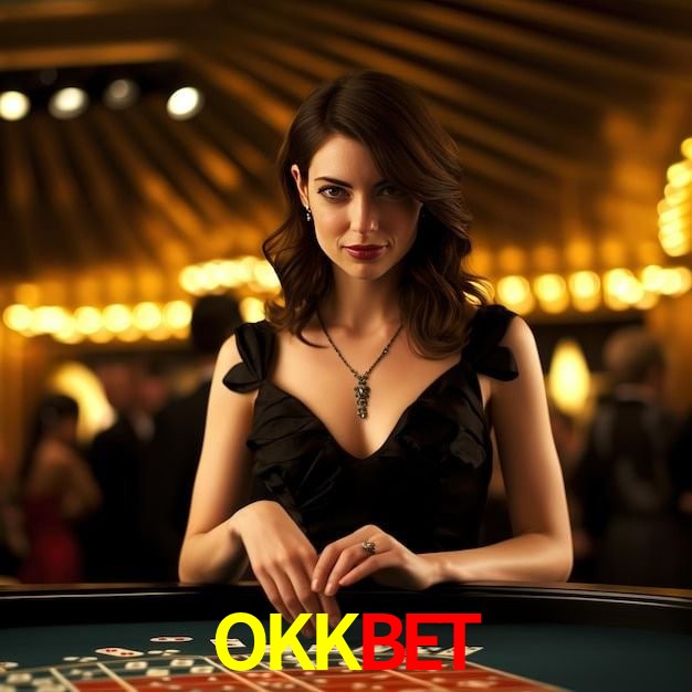 A Emoção da Loteria na OKKBET: Uma Chance de Mudança de Vida