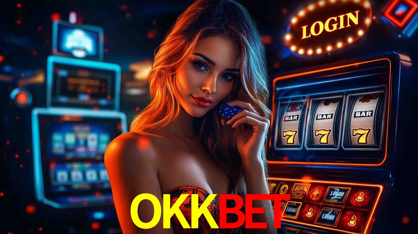 Premium Interface OKKBET