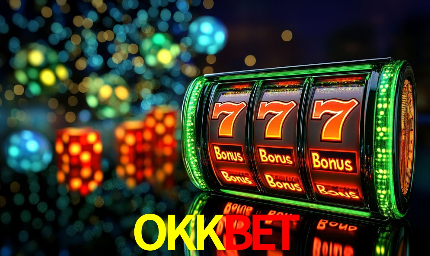 Integração de APIs OKKBET
