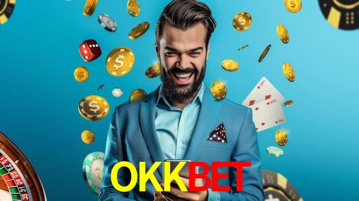 Seasonal Promotions OKKBET