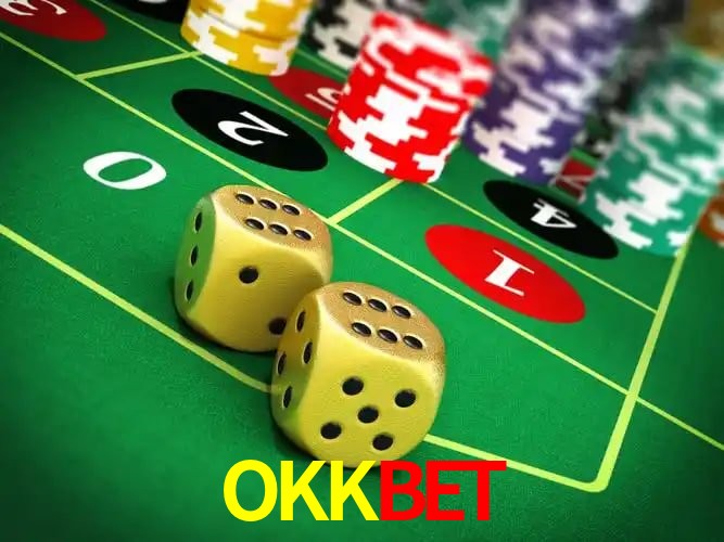 Account Benefits OKKBET