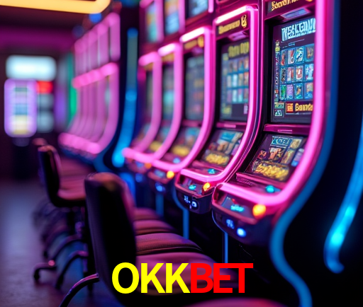 Experimente o Login Seguro Premium no OKKBET
