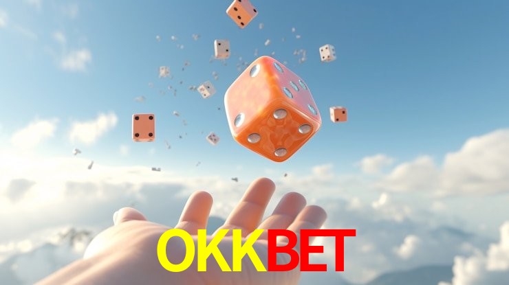 Game Providers OKKBET