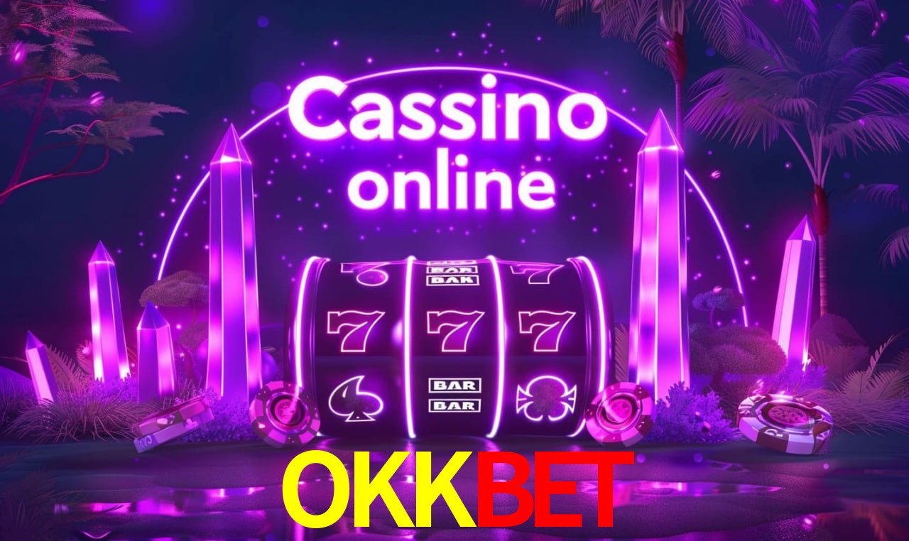 Promoções Sazonais OKKBET