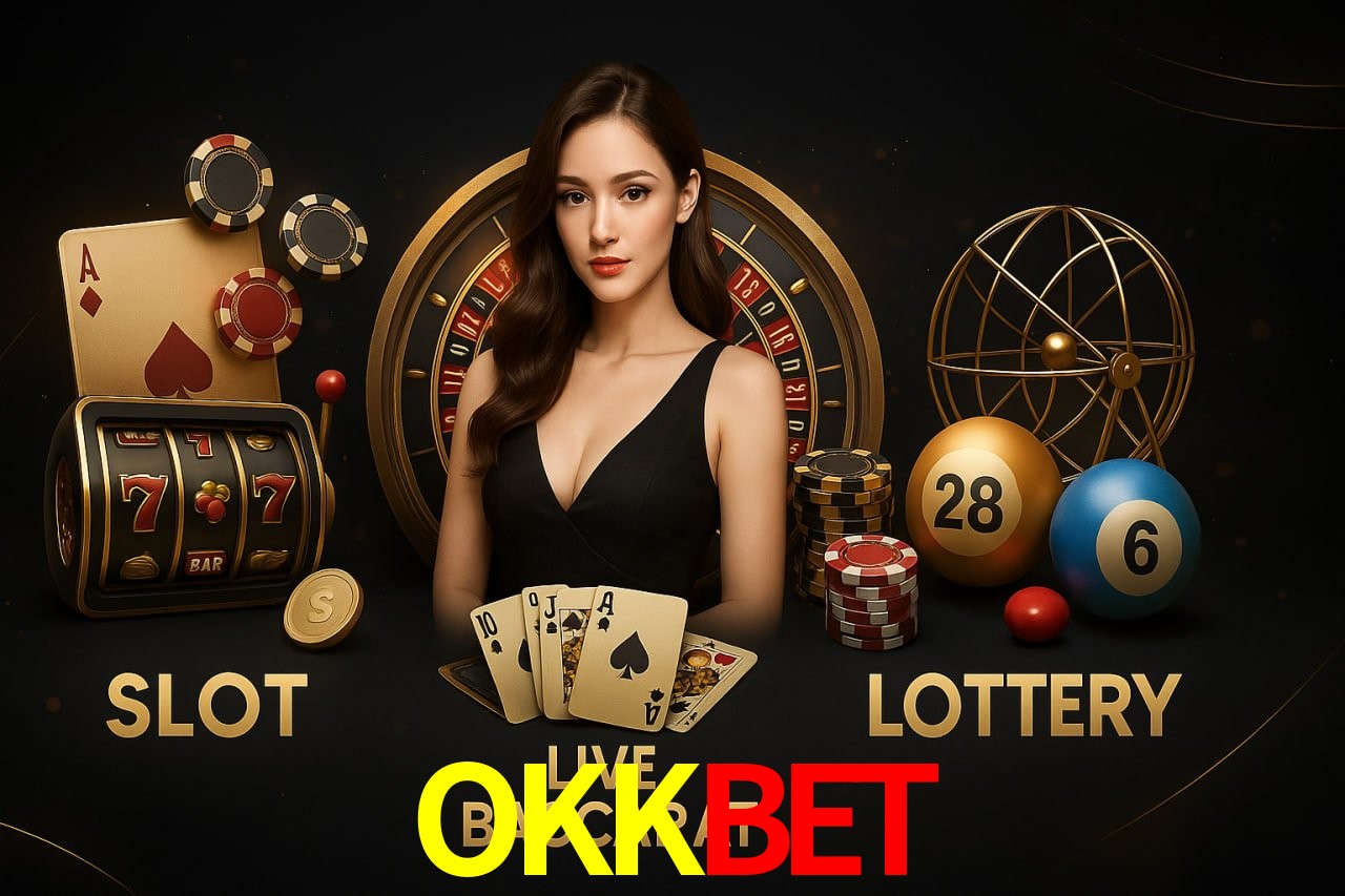 OKK BET login