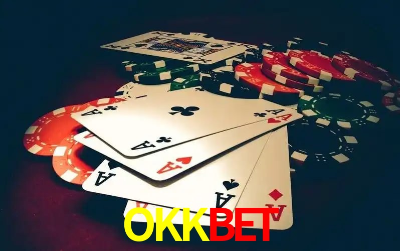 OKKBET