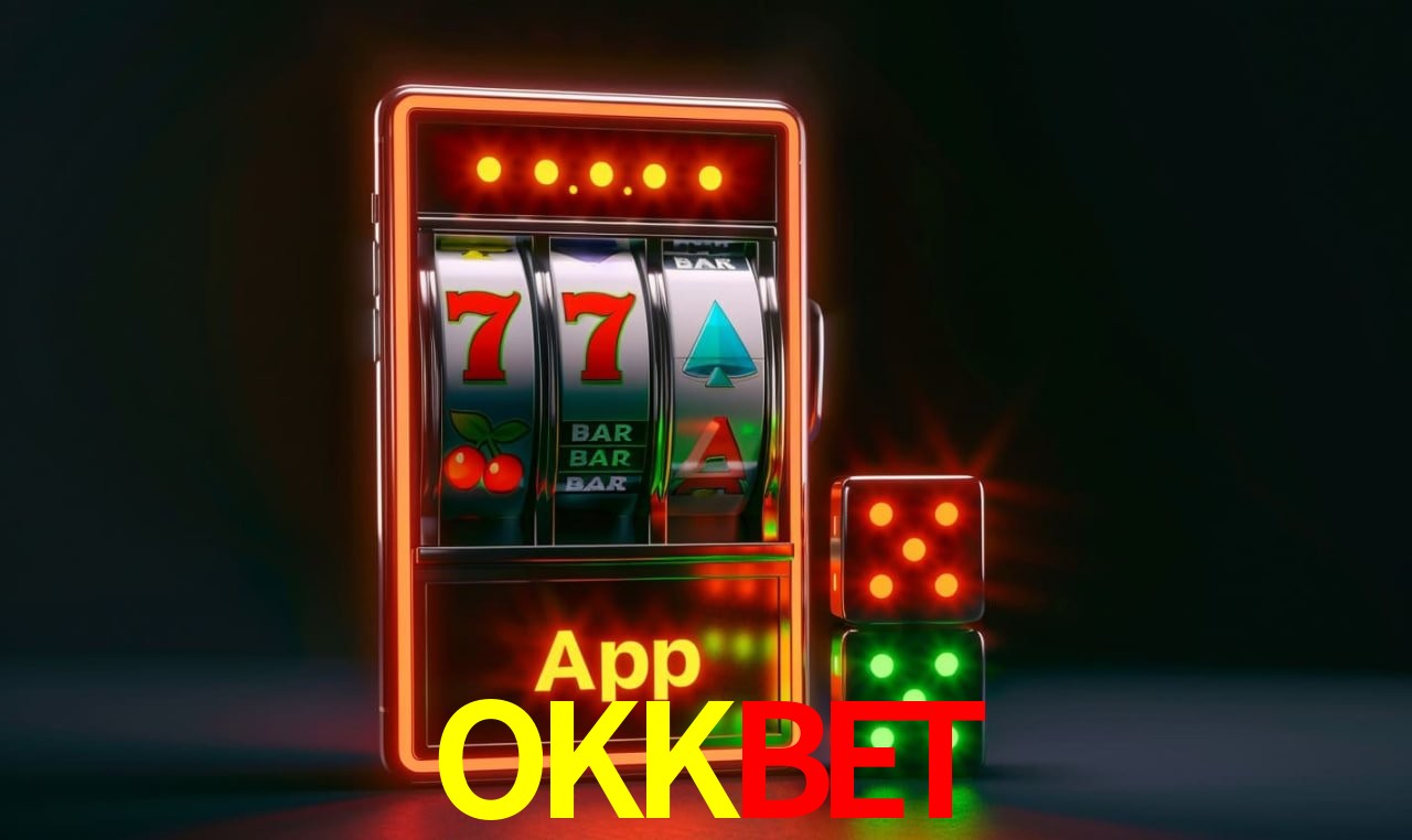 Provedores de Jogos OKKBET