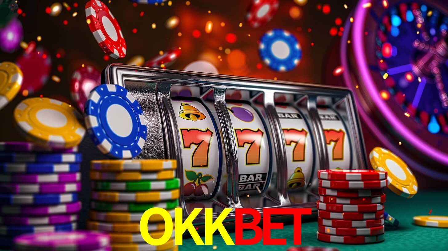 Mesa de Blackjack OKKBET