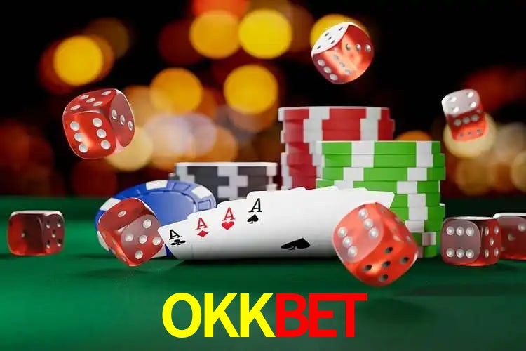 Segurança 2FA OKKBET