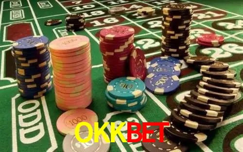 OKKBET,OKK.BET