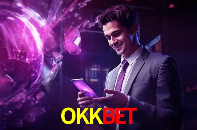 Quick Registration OKKBET