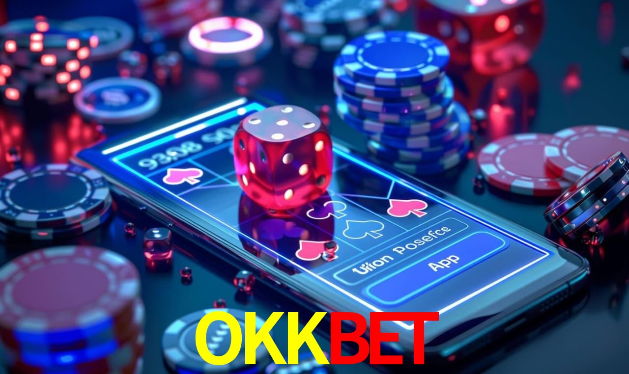 OKK BET login