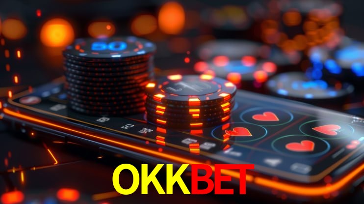Platform Technology OKKBET