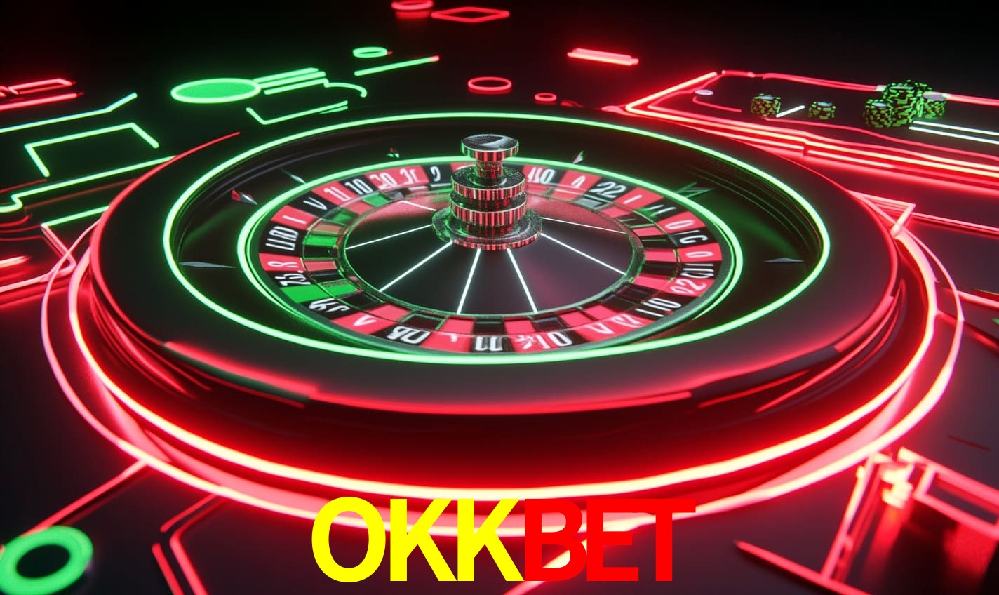 OKKBET,OKK.BET