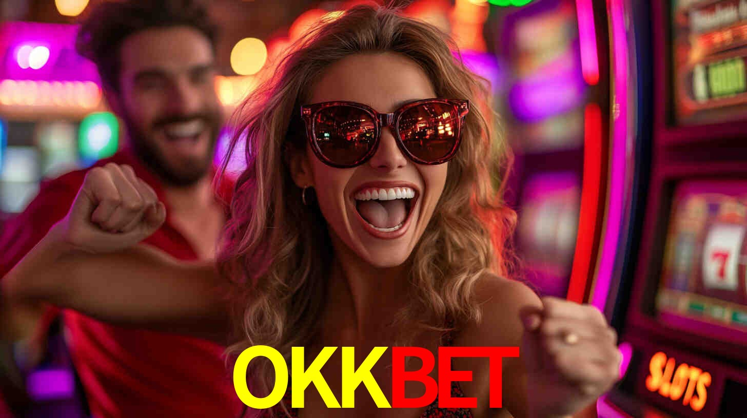 Inovações de Jogos na OKKBET: O Futuro das Experiências Interativas