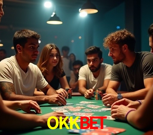 OKKBET,OKK.BET