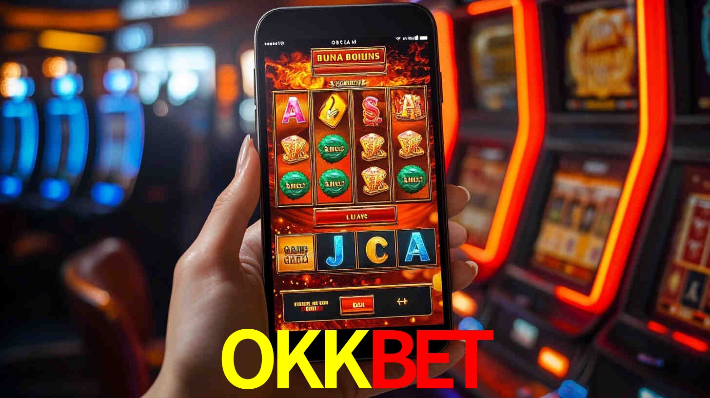 Blackjack Table OKKBET