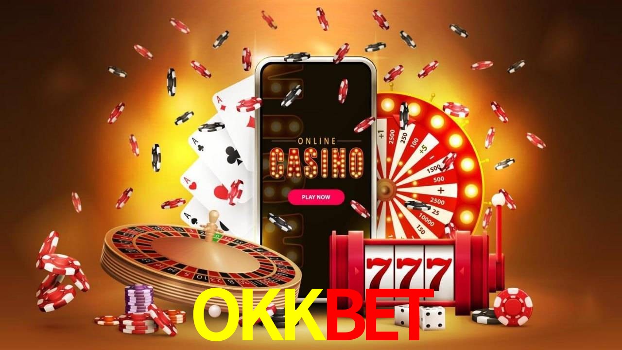 Tecnologia da Plataforma OKKBET