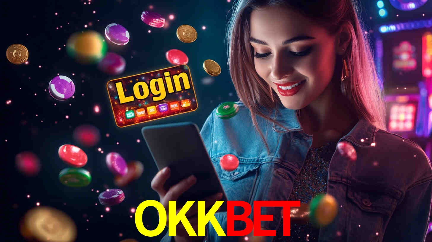Explorando a Categoria de Eventos em Apostas na OKKBET