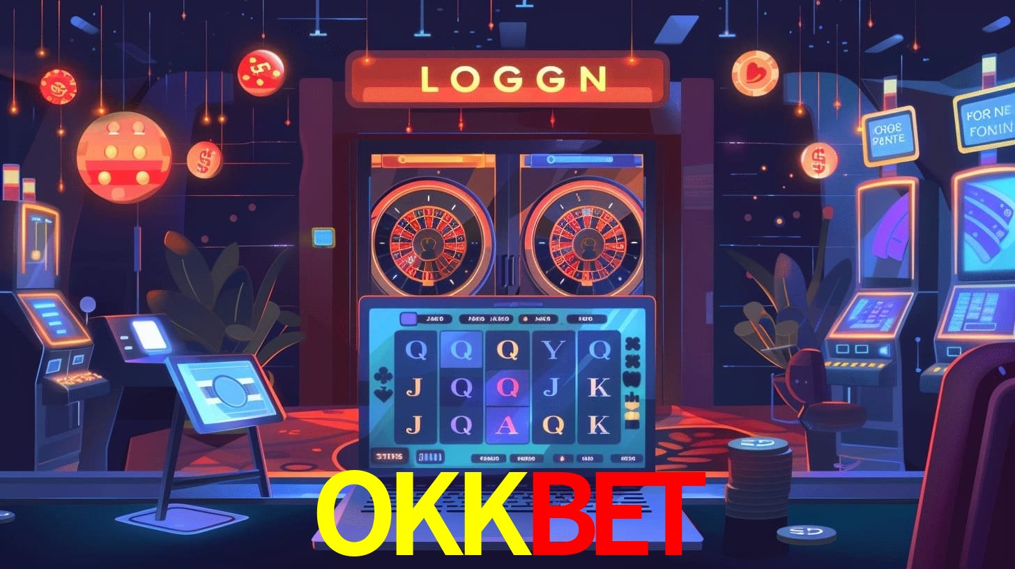 OKKBET,OKK.BET