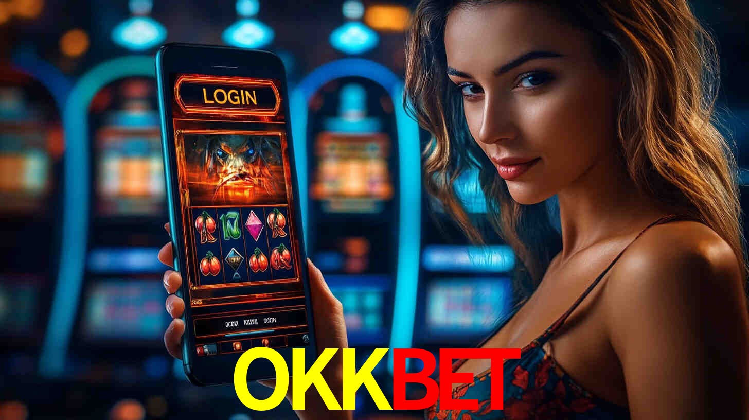 Exclusive Games OKKBET