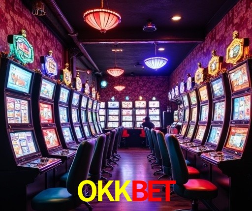 OKKBET