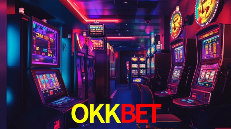 Football Betting OKKBET