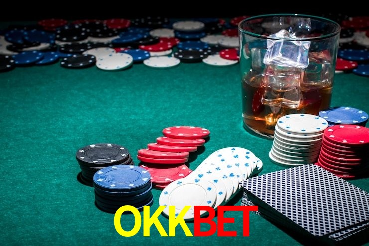 Apostas de Tênis OKKBET