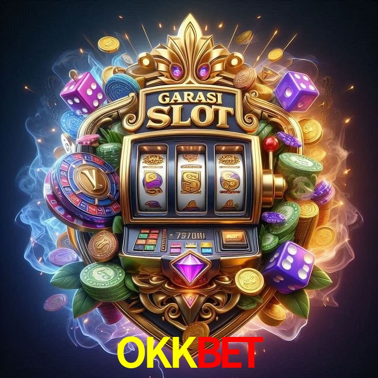 Especiais de Fim de Semana OKKBET