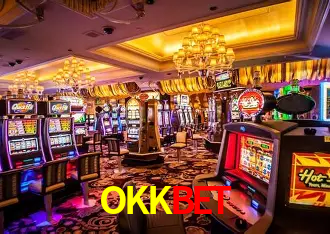 Desvendando o Mundo dos Jogos Virtuais na OKKBET