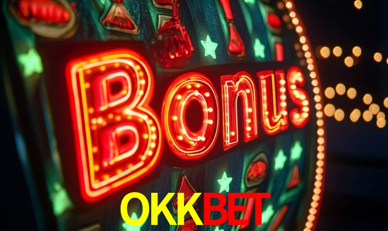 Mesa de Roleta OKKBET