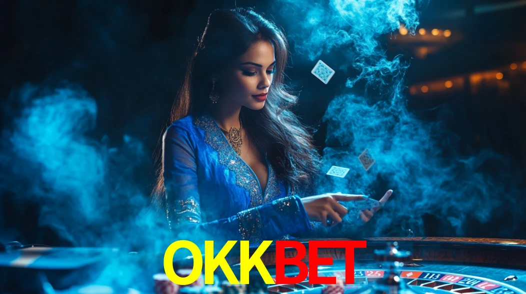 OKK.BET