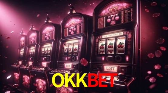 Bônus Diários OKKBET
