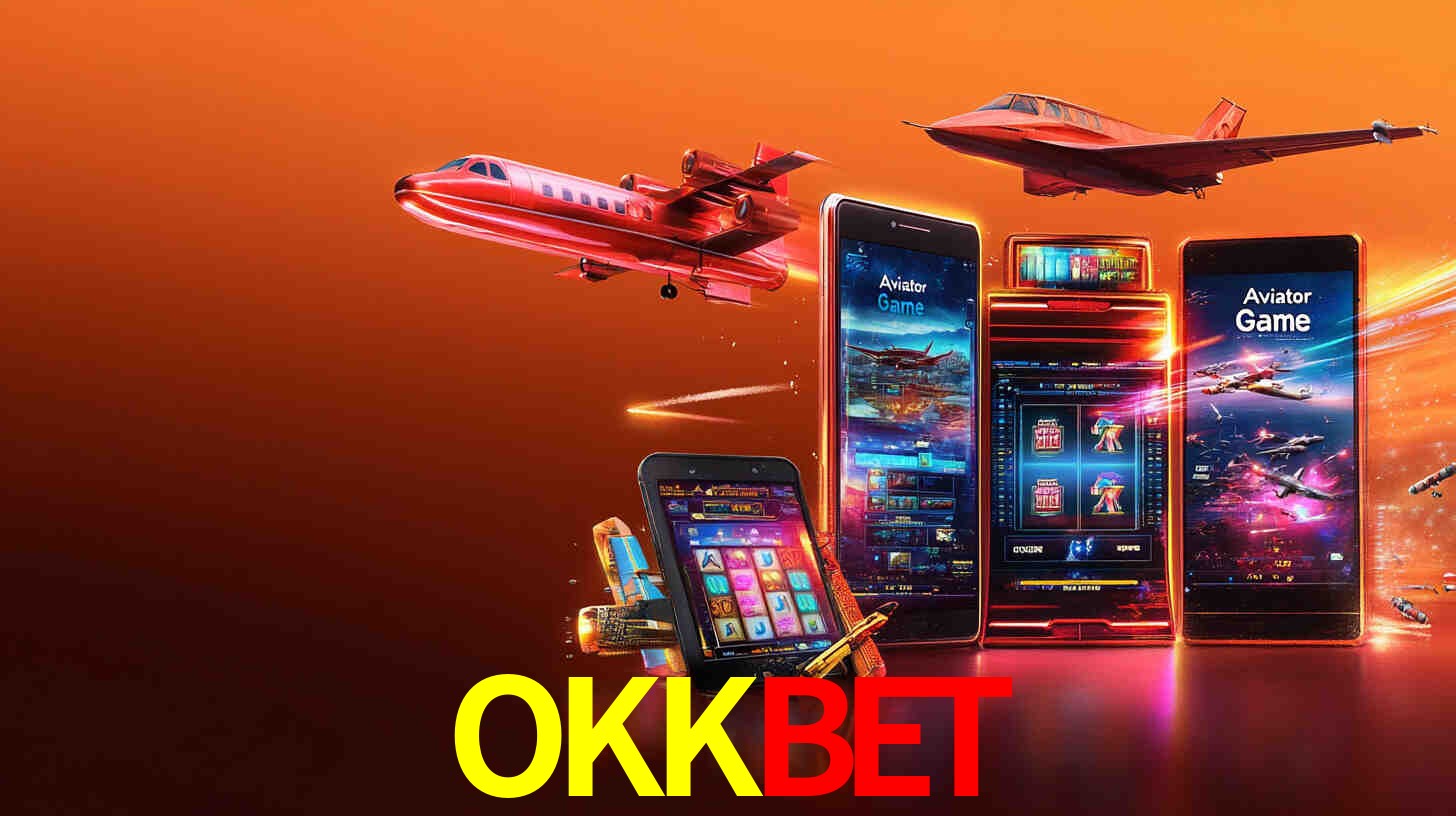 A Popularidade dos Caça-Níqueis no OKKBET