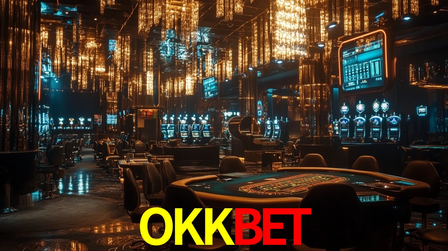 Tournaments OKKBET