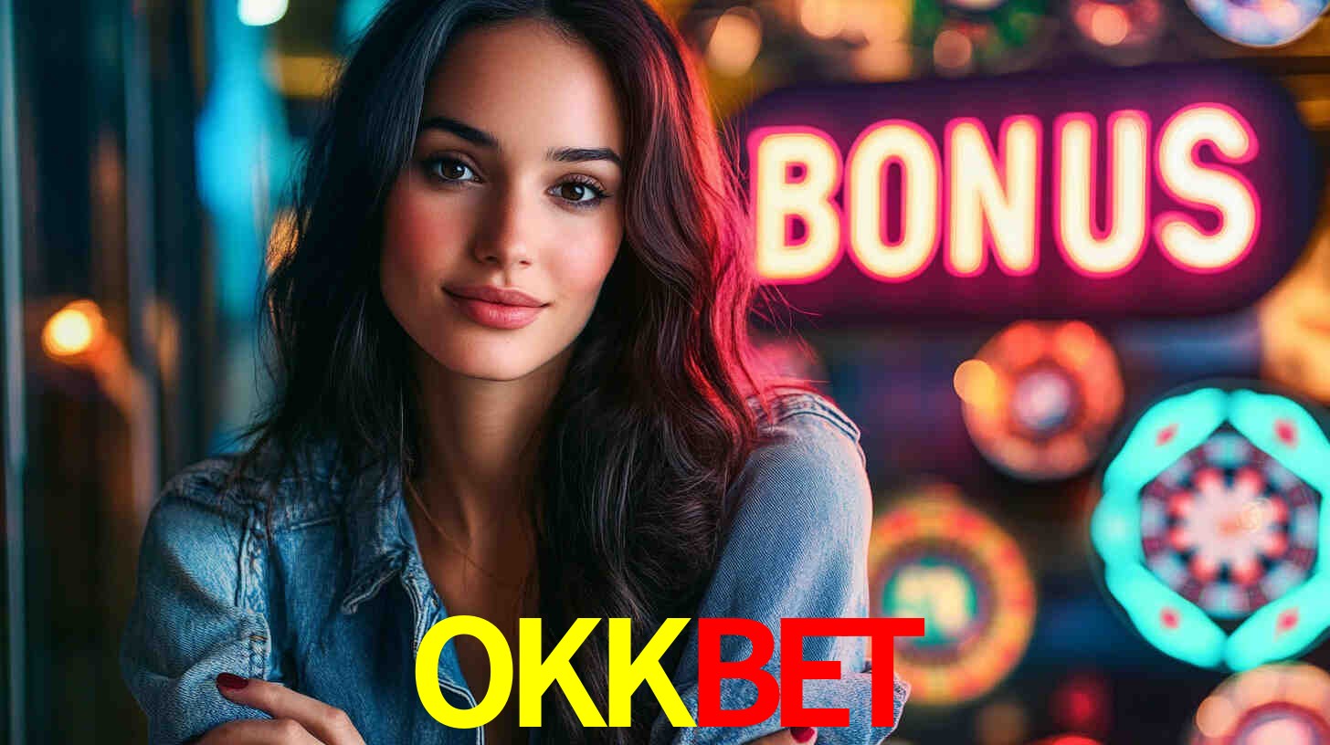 Daily Bonuses OKKBET
