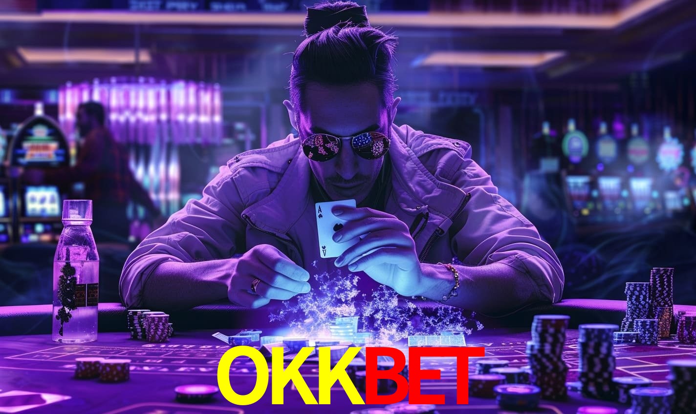 Games Directory OKKBET