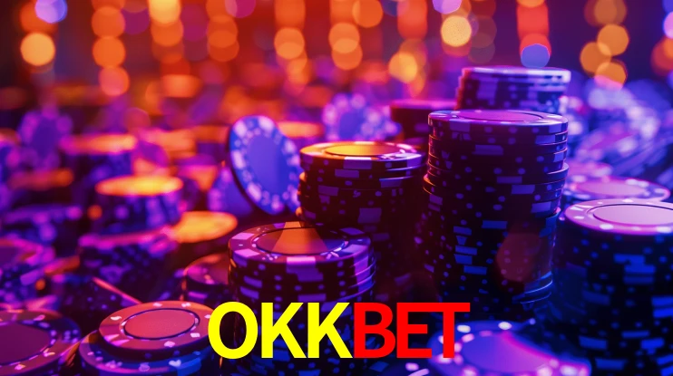 OKKBET App Interface