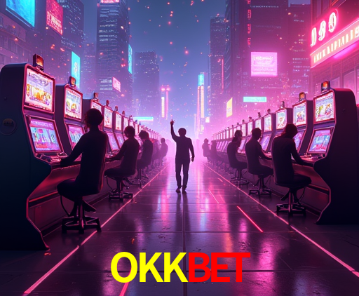 Jogo Spaceman OKKBET